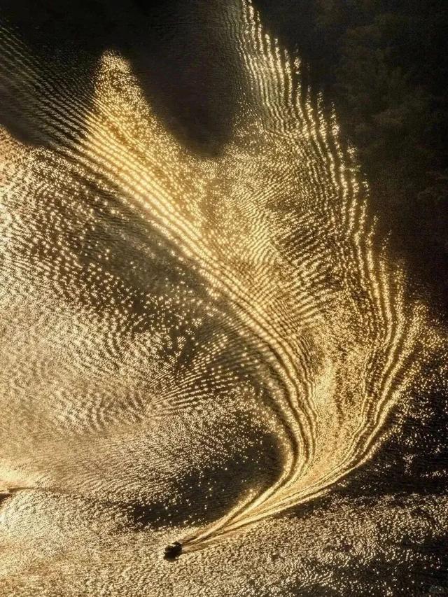 桂林游船｜水面上的慢时光