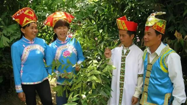 百色田东，“中国芒果之乡”不止芒果！