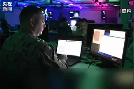 美“金穹”系统遭广泛质疑 遭记者现场质问图片