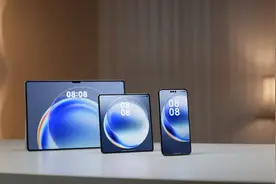 把华为全家桶升级成纯血鸿蒙后，我发现了它好用的秘密图片