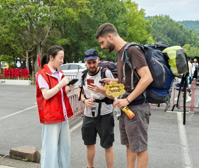 黄山市徽州区双节靠“三新”破局 解锁文旅融合新玩法​