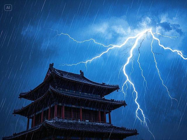 夏天，还得是苏东坡笔下眉山的夏天