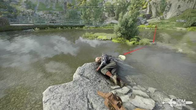 《原子陨落》主线流程攻略 主线图文流程攻略