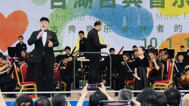 8天嗨玩，人气爆满！副中心国庆假期“火出圈”