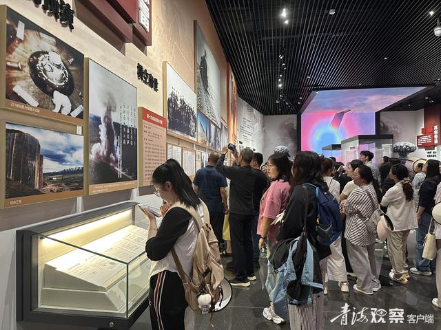 文化中国行 | 永不褪色的金银滩
