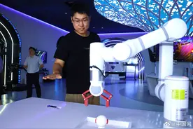 【甘快看 砥砺奋进七十载 奋楫扬帆新征程】黄土地上成长起来的科技型企业图片