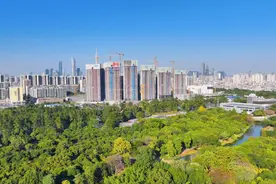 品质新人居 向新筑未来——羊城晚报2024年度“广东好房子”评选正式启动图片