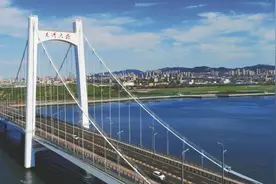 烟建集团梁文波：创建精品工程，助推智慧建造新模式图片