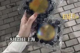 上海地铁里，女生“奇妙”经历冲上热搜！网友：这是善良的双向奔赴图片