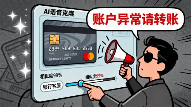 2025年国家网络安全宣传周 | AI时代，你我皆是数字安全守护者！