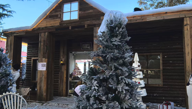 洛阳，新晋网红打卡地+1+1+1+1+1