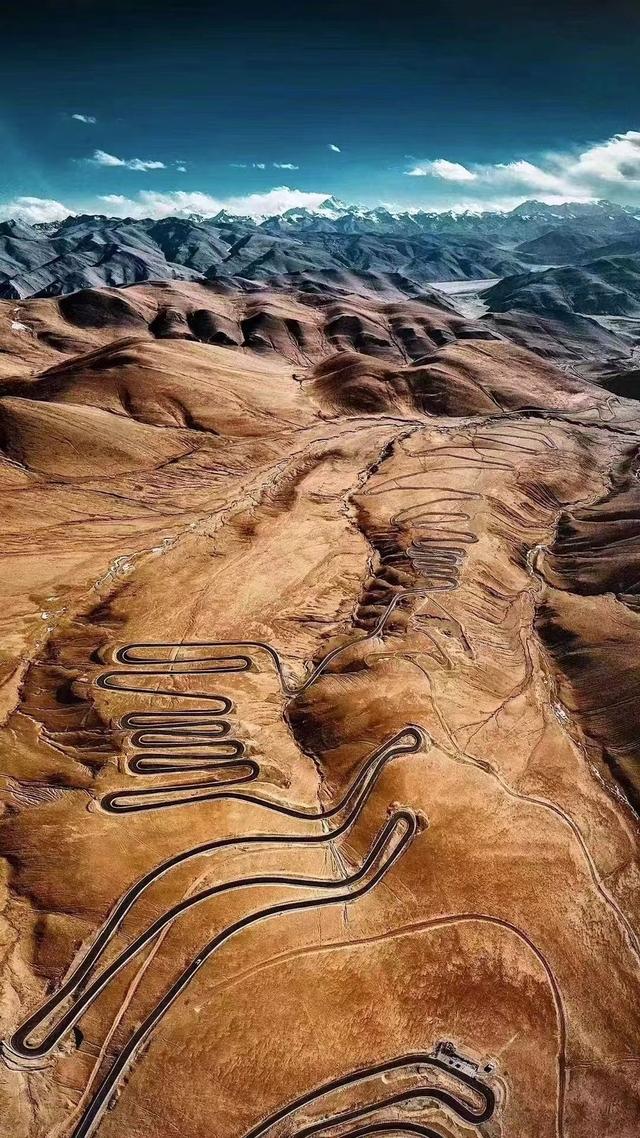 清凉天丨西藏珠峰：世界之巅的震撼