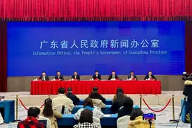 最高奖励5000万元！广东争创全球人工智能与机器人产业高地图片