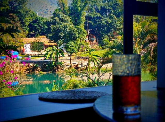 “咖啡+旅居”，梦想照进现实——有一种叫云南的生活之365天