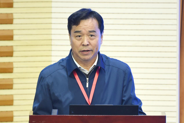 数字孪生水工程技术交流会暨2025年“智水杯”应用大赛成果发布会在河海大学隆重举行