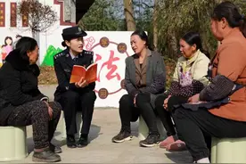 奏响依法为民履职的时代强音——沿河土家族自治县推动各级人大代表在高质量发展中各尽所能各展所长图片