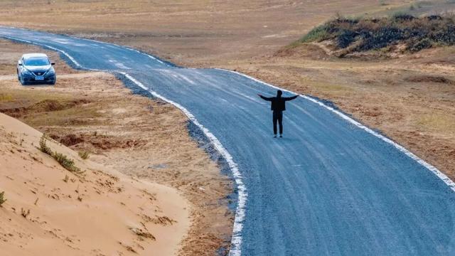 在江西，藏着另一个“大西北”