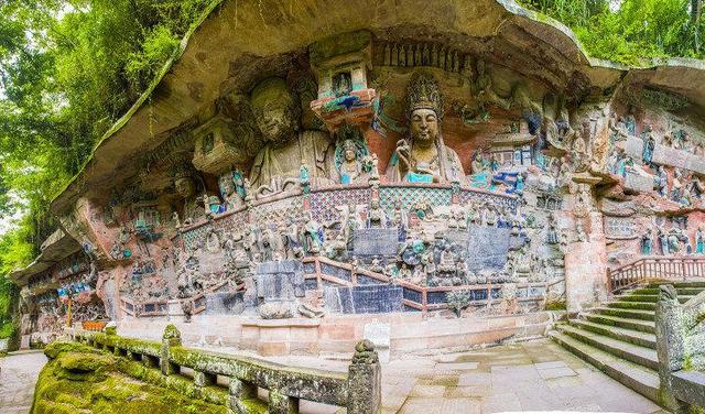 充满期许、如画如歌……来看文旅专家眼中的“雄奇山水 新韵重庆”