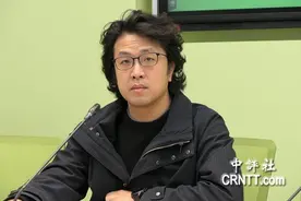 还有更惊人内幕！邱毅：沈伯洋与CIA等关系正在被揭开图片