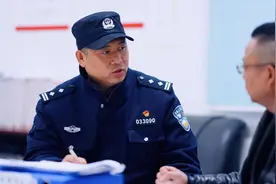 报效祖国 建功西部丨扎根西部，这位山东大汉成了“新北川人”图片