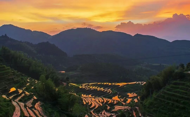 看羽毛球赛，游大美吉安！全国U系列赛事期间，这些景区优惠别错过！