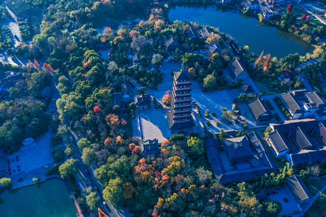 “厨神”争霸！扬州国有景区对全省免费开放！