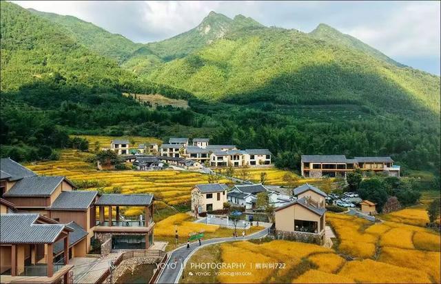 打卡龙岩这几地，随手拍都是秋日大片