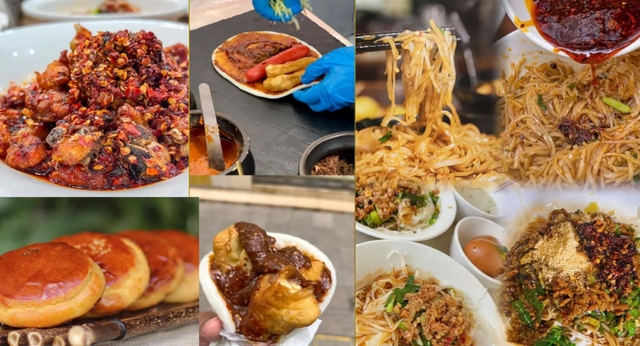 曲靖市文化体育公园市集即将开启，吃喝玩乐一站搞定！