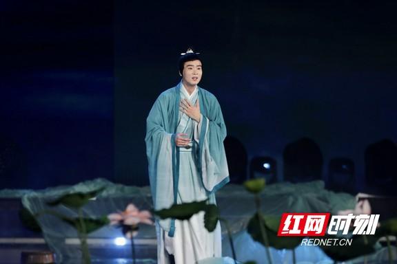 组图｜光影绘画卷！2025年益阳文旅融合发展大会在沅江开幕