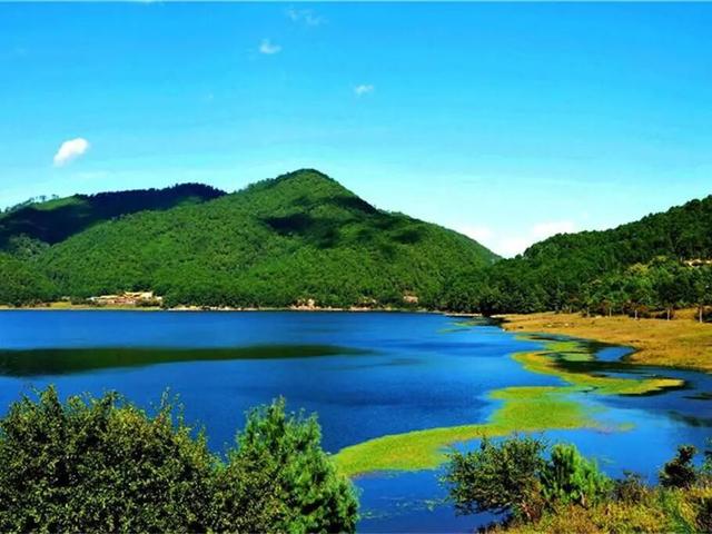 大理+滇西5县深度游！10条主题线覆盖非遗、古镇、美食、康养，这篇攻略直接抄作业