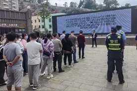 【民法典宣传月】这个五月，有“典”精彩图片