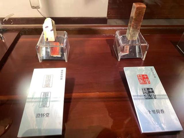 在500多岁的古典园林与数字光影邂逅，感受园主的文人雅趣，古猗园非遗文化月本周末启幕