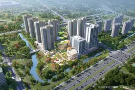 住宅产品还能怎么卷？西湖云谷最后的限价盘给出答案图片