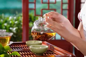喝茶这么搭配，功效翻倍！喝了这么多年竟然才知道图片
