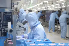 沁阳市：开足马力冲刺全年红图片