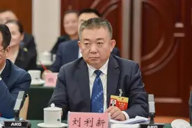 两会开放麦丨县县通高速不是终点！7个高速公路项目加速山西脚步图片