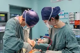 筷子捅穿上颚！这些家庭隐患一定要注意！图片