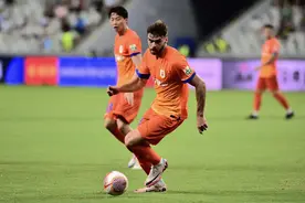 体坛午爆｜山东泰山今晚迎战天津津门虎，山东男篮明晚客战宁波图片