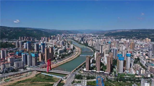 千山万水　就爱天水