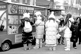 “南方小土豆”带火中国东北经济图片