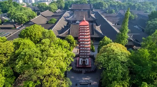 用“考古”的方式打开新都~