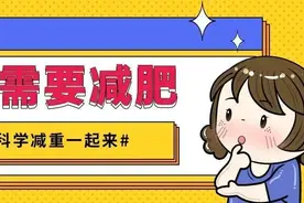多胖需要减肥？催吐能不能减重？一文读懂图片
