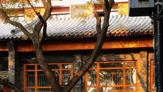京彩夏日·北京范儿｜北京胡同潮玩指南，解锁老巷新体验！