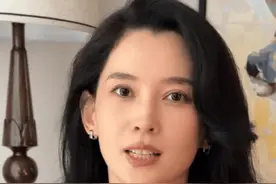 森林北回应与汪峰恋情：和前夫和平分手，仅做过牙齿矫正图片