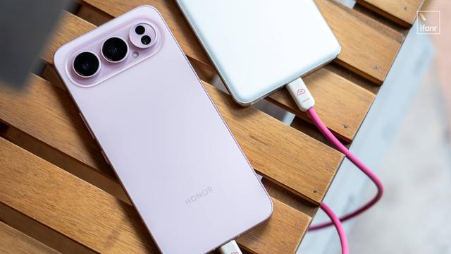 荣耀 500 Pro 体验：Live 图也支持路人消除，从影像到性能全覆盖的 AI 手机