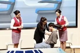 以生动方式演绎安全生产，这场别开生面的宣讲活动在珠海举行图片