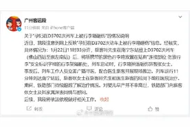 孕妇被行李砸中致胎儿早产夭折，铁路官方通报图片
