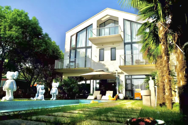 域见上海·域见奉贤｜马年遛娃好去处！奉贤这家马术俱乐部，能骑马、DIY马蹄铁……还藏着冠军马