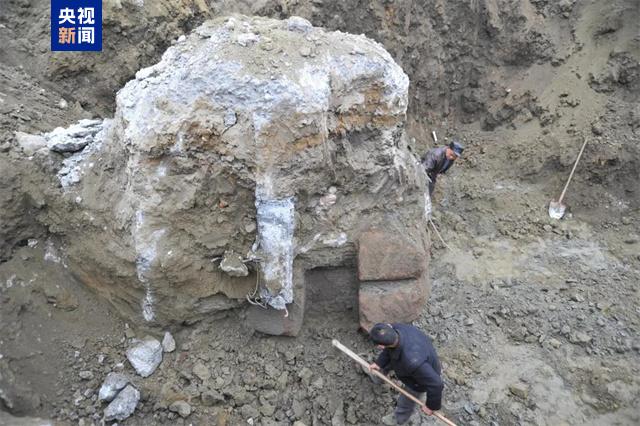 文博日历丨萌萌的“水利专家”在线坐“镇”2000多年