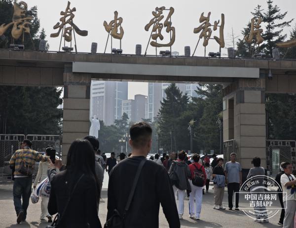 长影太会了！“文旅+观影” 炸场国庆中秋假期